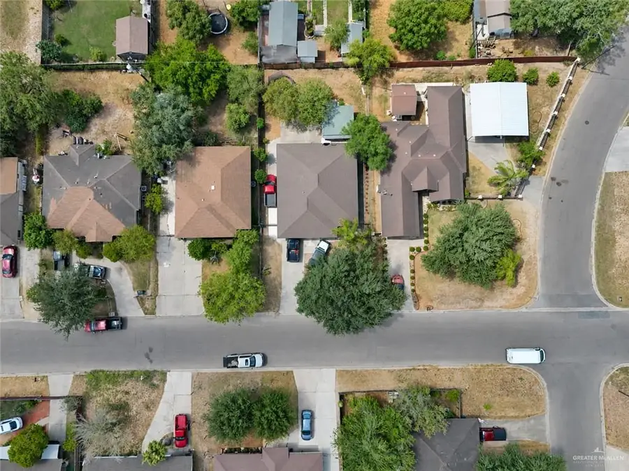 2117 Washington Avenue, Mission, TX 78572 - #2