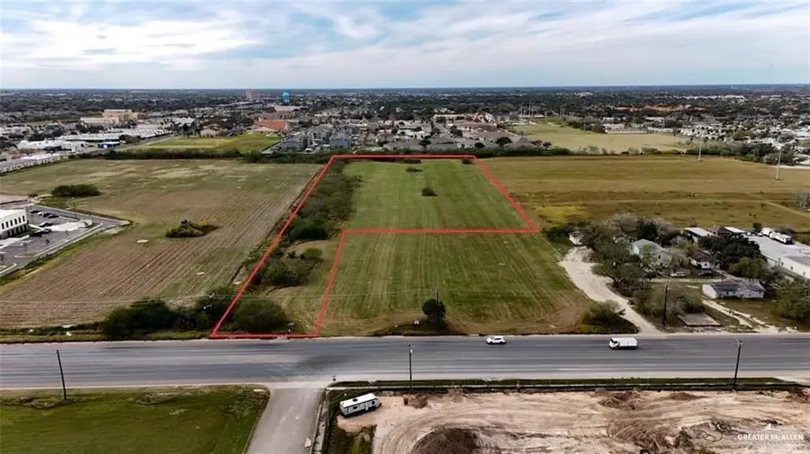 000 Jackson, McAllen, TX 78504 - #2