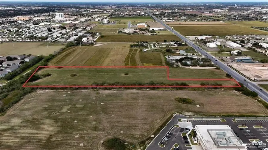 000 Jackson, McAllen, TX 78504 - #3
