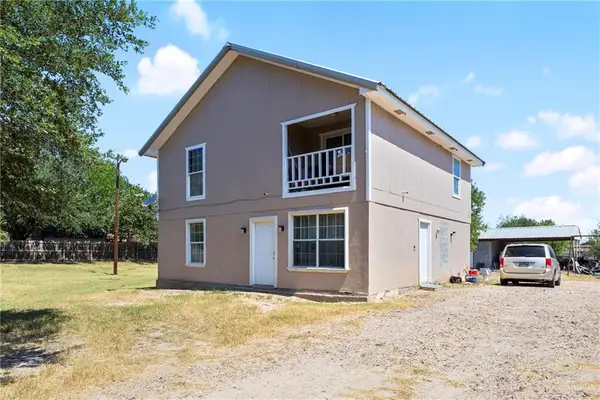 1002 Carlos Circle, Palmview, TX 78572