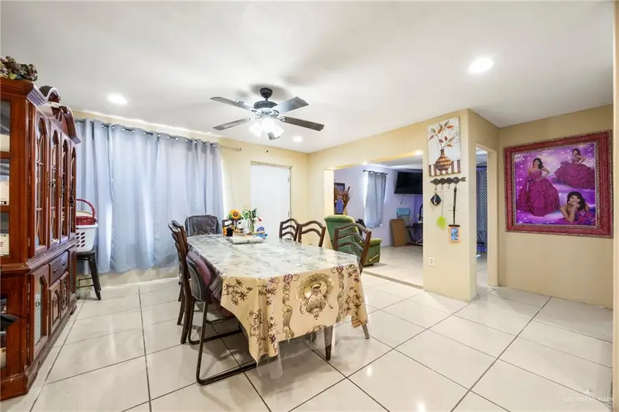 1002 Carlos Circle, Palmview, TX 78572 - #3