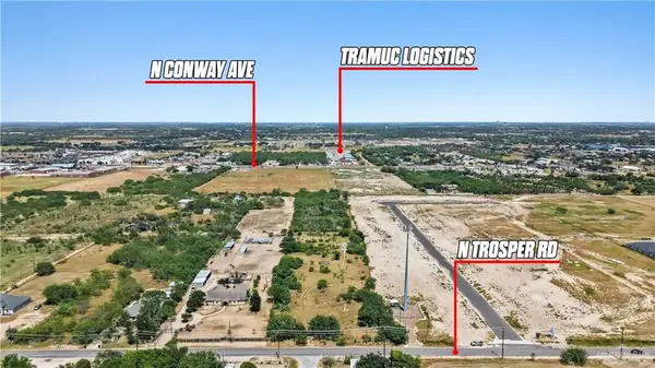 3800 N Trosper Road, Mission, TX 78573