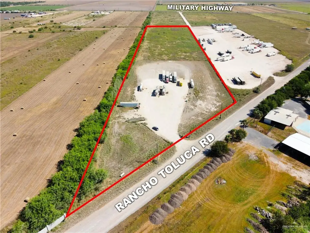 0000 Rancho Toluca Road, Progreso, TX 78579 - #1