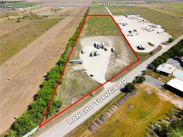 0000 Rancho Toluca Road, Progreso, TX 78579