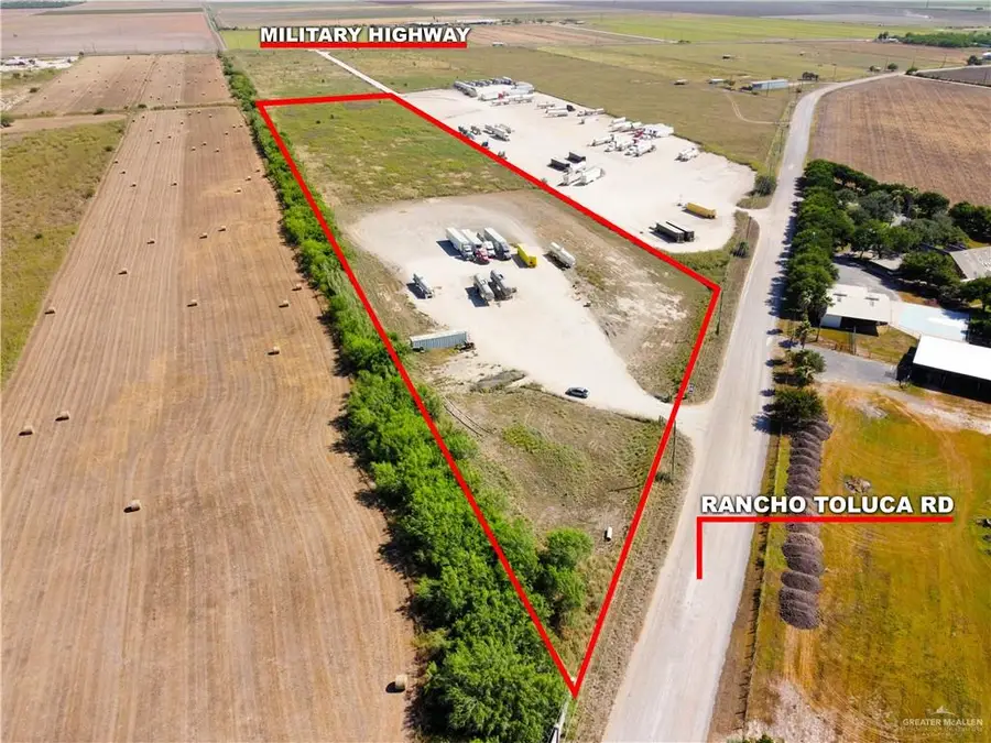 0000 Rancho Toluca Road, Progreso, TX 78579 - #2