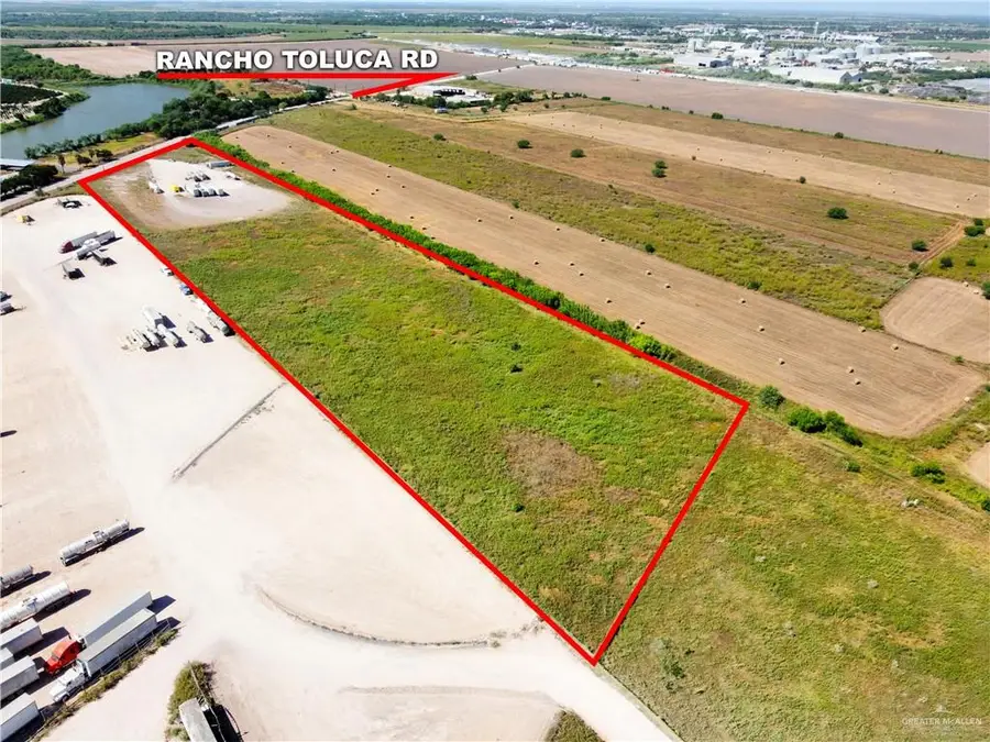 0000 Rancho Toluca Road, Progreso, TX 78579 - #3