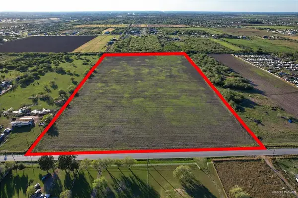 TBD000 N Mile 1 1/2 W, Mercedes, TX 78570