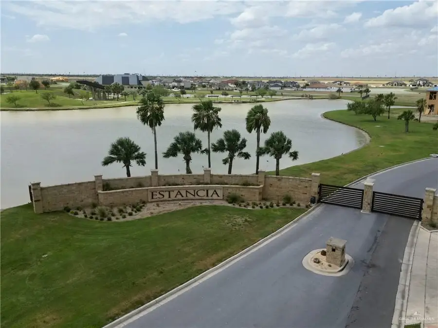 4560 Estancia Parkway, McAllen, TX 78504 - #3