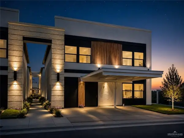 4212 Heron Avenue #118, McAllen, TX 78504
