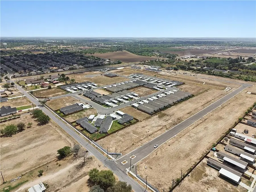 1401 Sunland Avenue, Weslaco, TX 78596 - #2