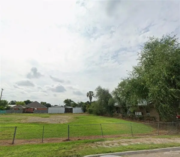 126 Pine Street, Rio Grande City, TX 78582