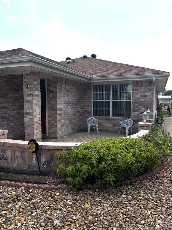 416 Capricorn Street, Mission, TX 78572 - #2