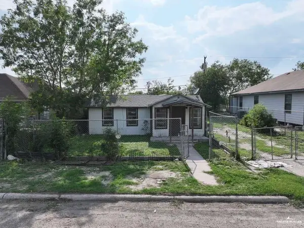 815 Extrumberto Solis Road, Elsa, TX 78543