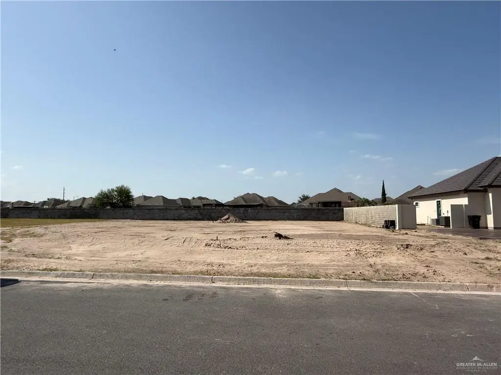 2516 Wesleyan Avenue, McAllen, TX 78504 - #1