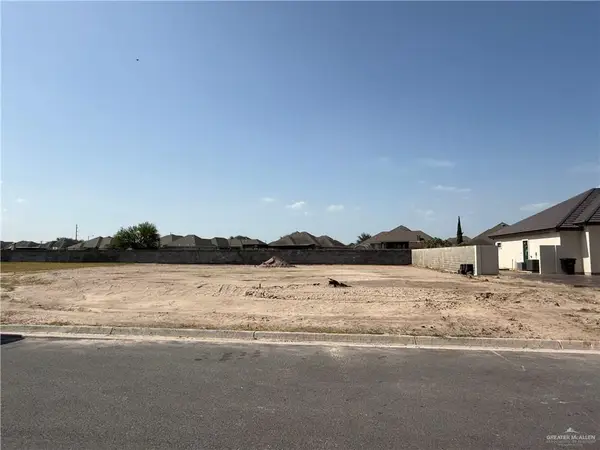 2516 Wesleyan Avenue, McAllen, TX 78504