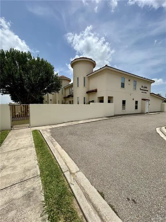 1412 E Keeton Avenue #25, McAllen, TX 78503