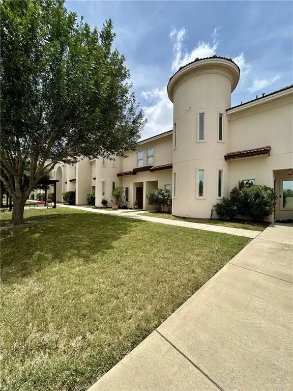 1412 E Keeton Avenue #25, McAllen, TX 78503 - #2