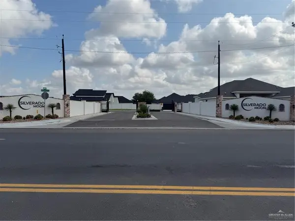 LOT 74 N 49th Lane, McAllen, TX 78504