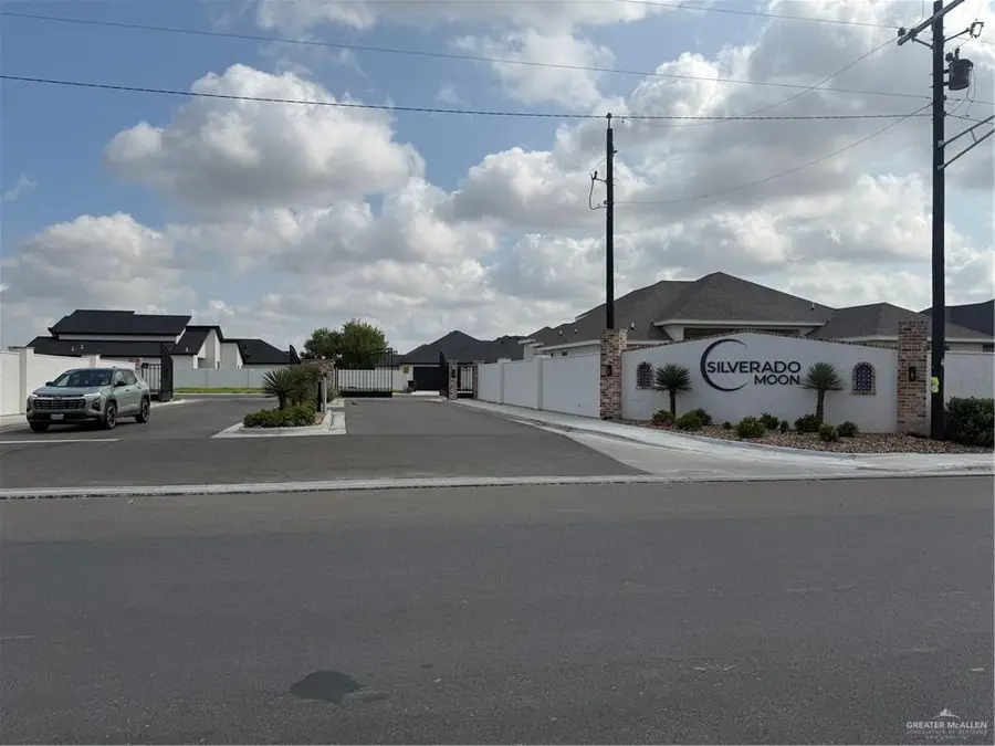 LOT 74 N 49th Lane, McAllen, TX 78504 - #2