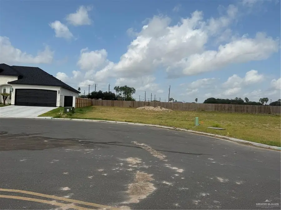 LOT 74 N 49th Lane, McAllen, TX 78504 - #3