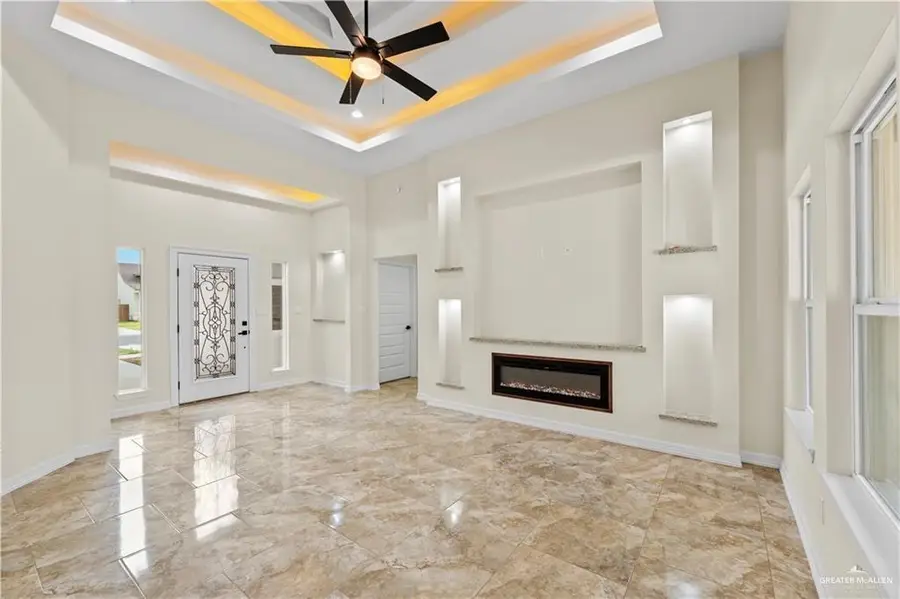 617 Tower Oak Drive, Alamo, TX 78516 - #3