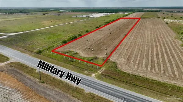 00 Military Highway, Progreso, TX 78570