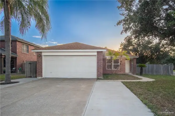 2409 Fuentes Drive, Mission, TX 78574