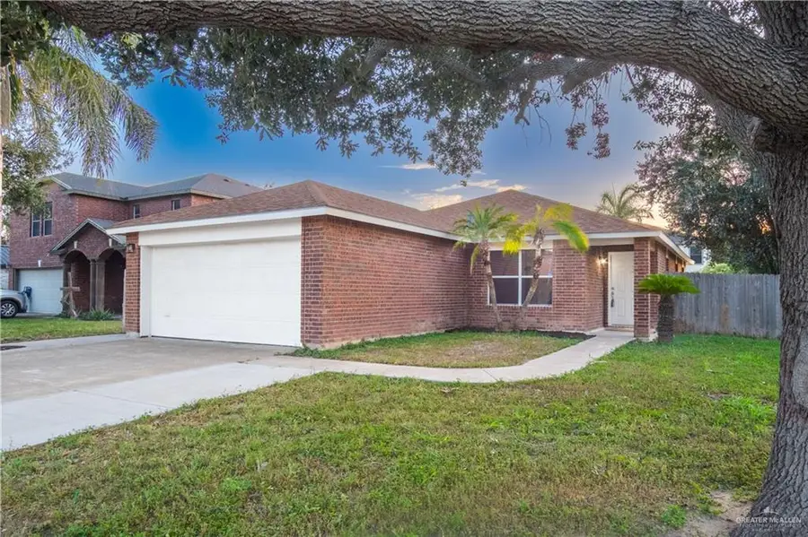 2409 Fuentes Drive, Mission, TX 78574 - #2