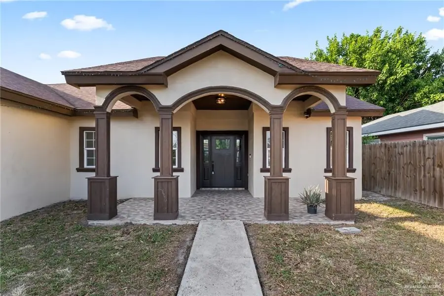 718 Ruben Street, Donna, TX 78537 - #2