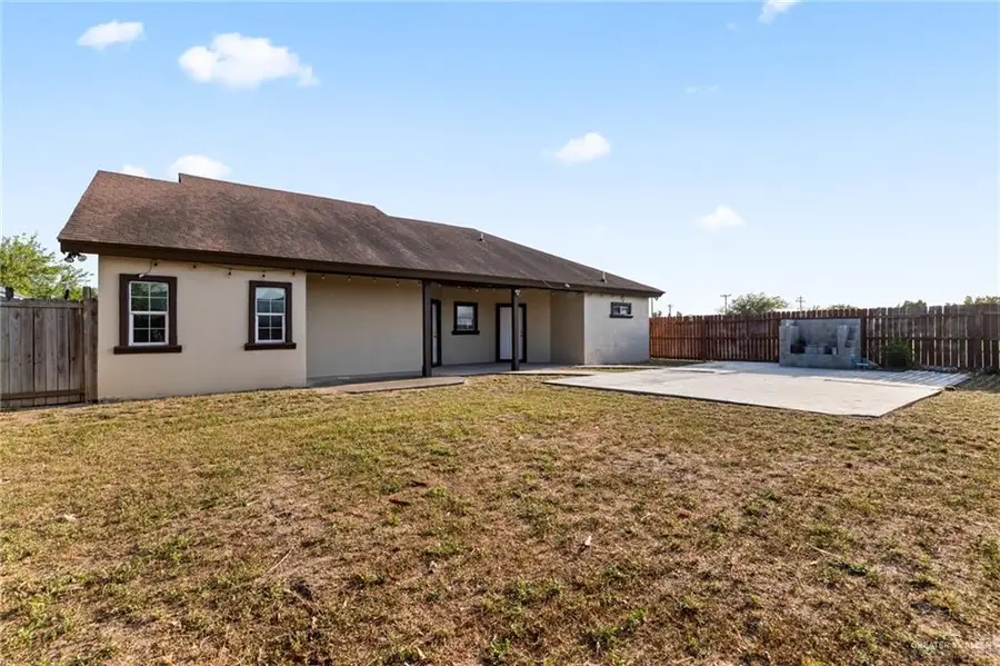 718 Ruben Street, Donna, TX 78537 - #3