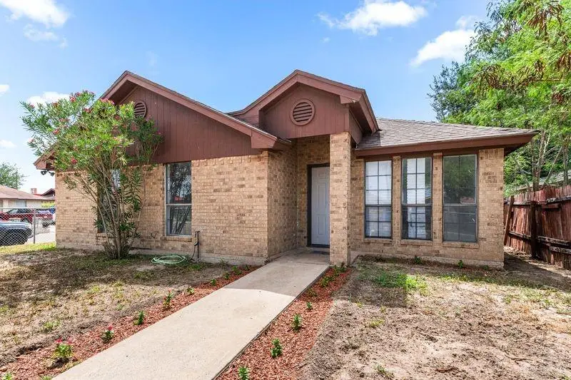 201 Rebecca Drive, Edinburg, TX 78542 - #1