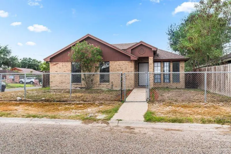 201 Rebecca Drive, Edinburg, TX 78542 - #2