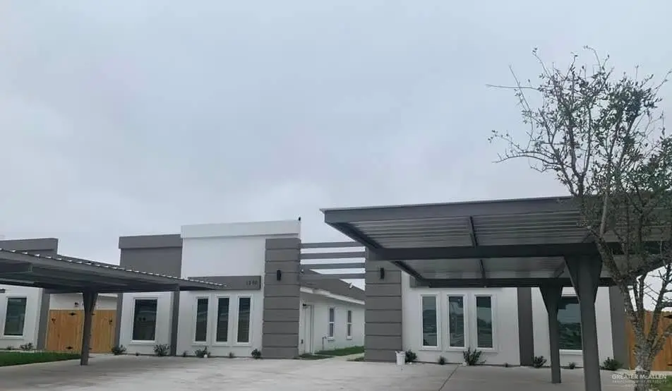 1300 N 47th Street, McAllen, TX 78501 - #1