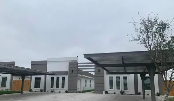 1300 N 47th Street, McAllen, TX 78501