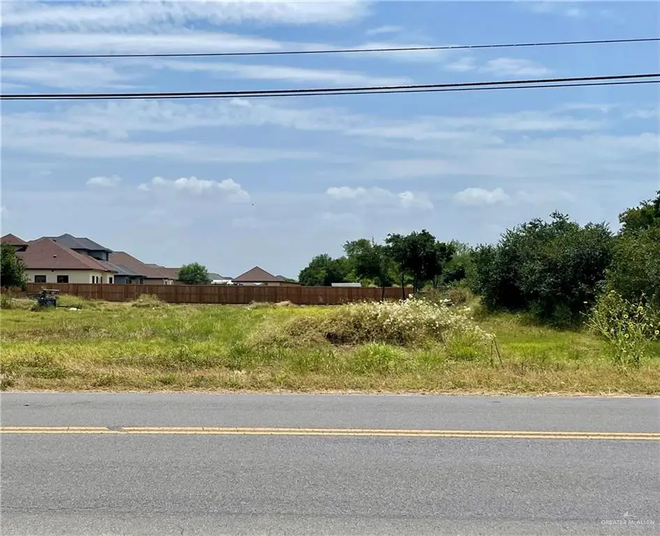 260 N Valley View Road, Donna, TX 78537 - #1