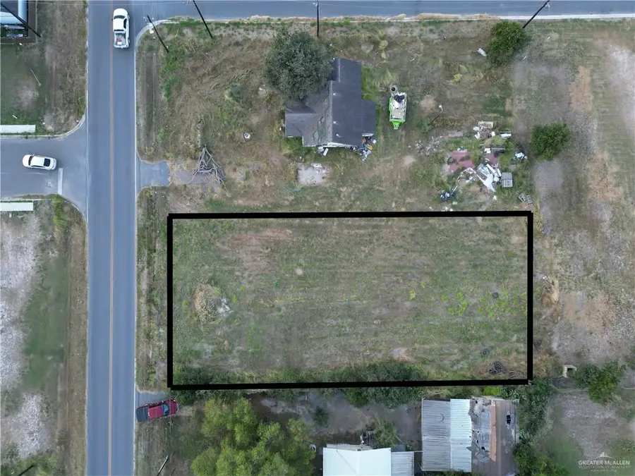 260 N Valley View Road, Donna, TX 78537 - #3