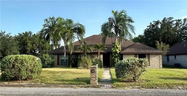 501 W 15th Street, Weslaco, TX 78596