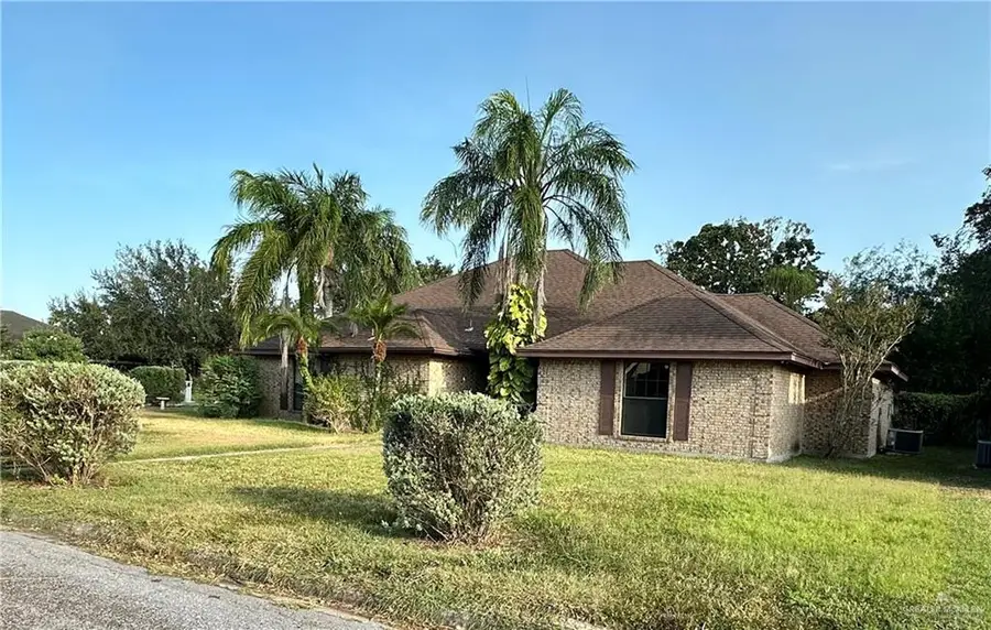 501 W 15th Street, Weslaco, TX 78596 - #2