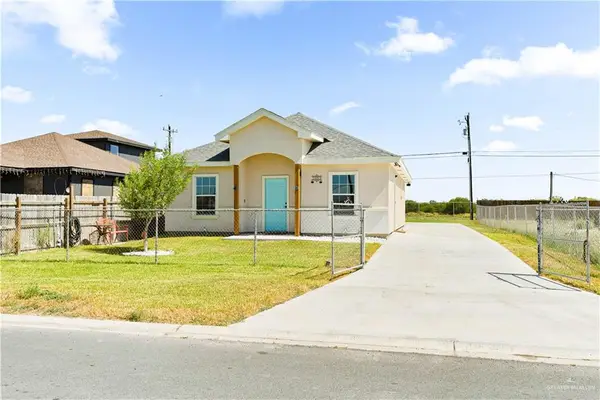 3989 Hoover Street, Mercedes, TX 78570