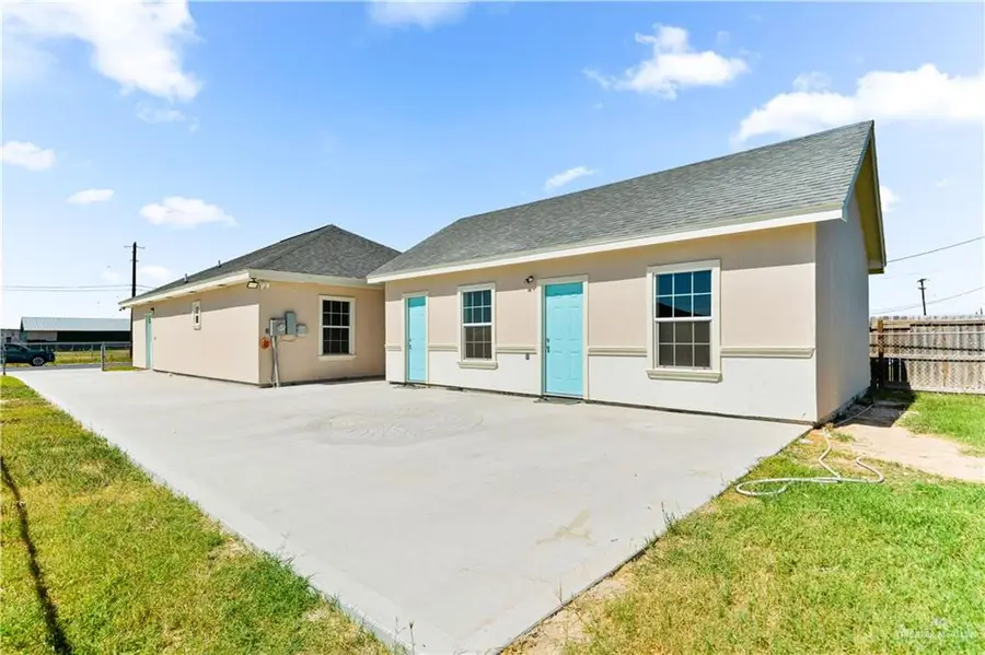 3989 Hoover Street, Mercedes, TX 78570 - #2