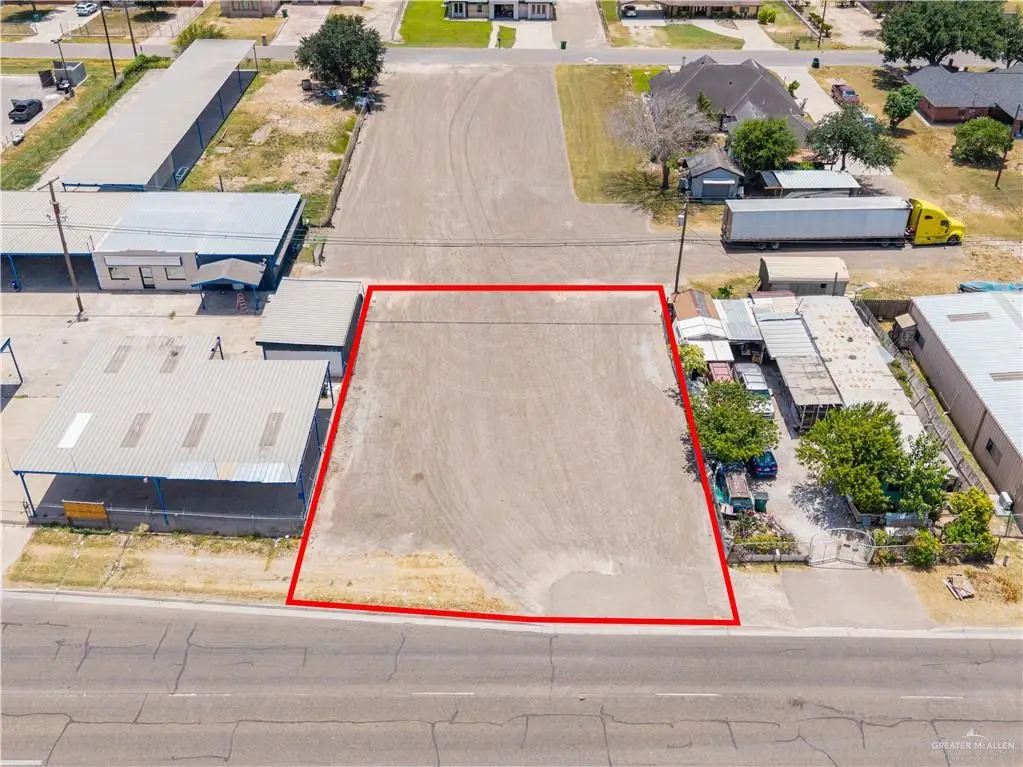 00 W Palma Vista Drive, Palmview, TX 78572 - #1