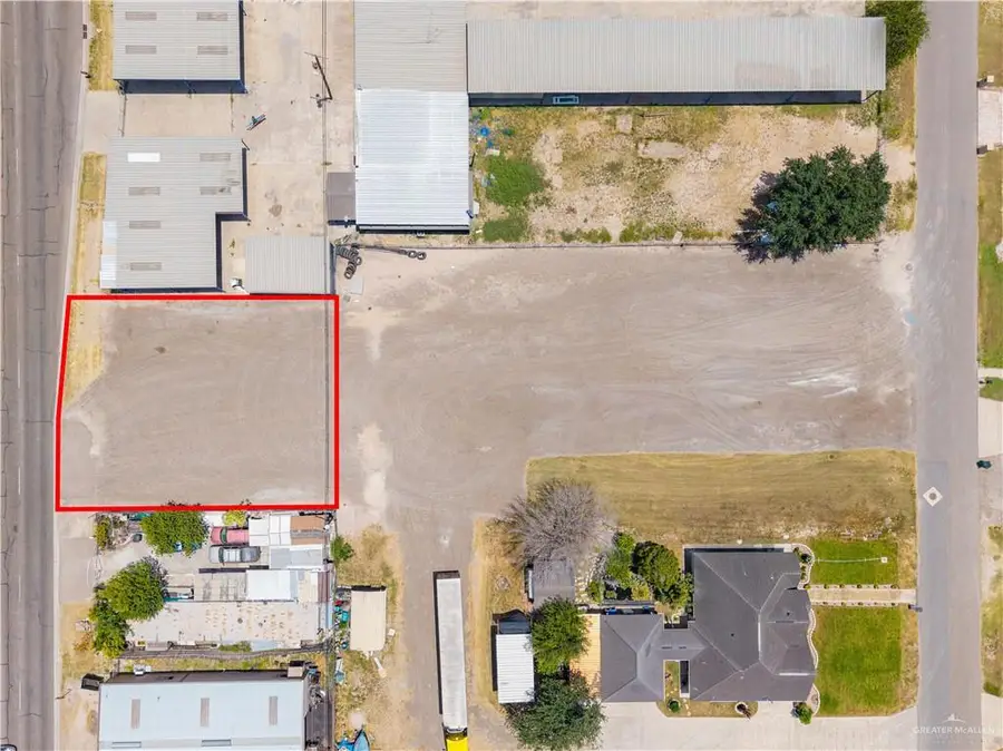 00 W Palma Vista Drive, Palmview, TX 78572 - #2