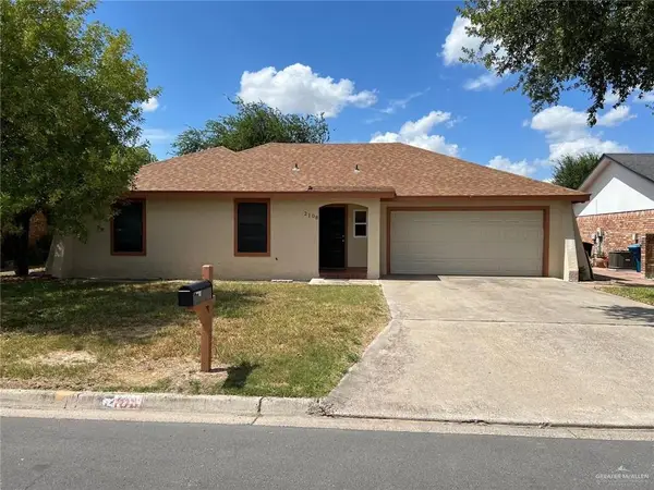2108 Japonica Avenue, McAllen, TX 78501
