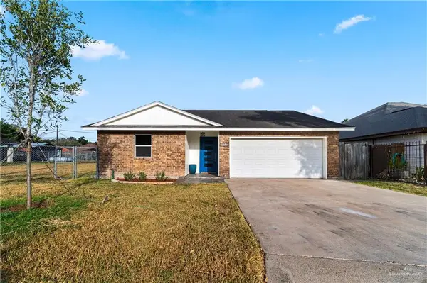507 N Linares Street, Alton, TX 78573