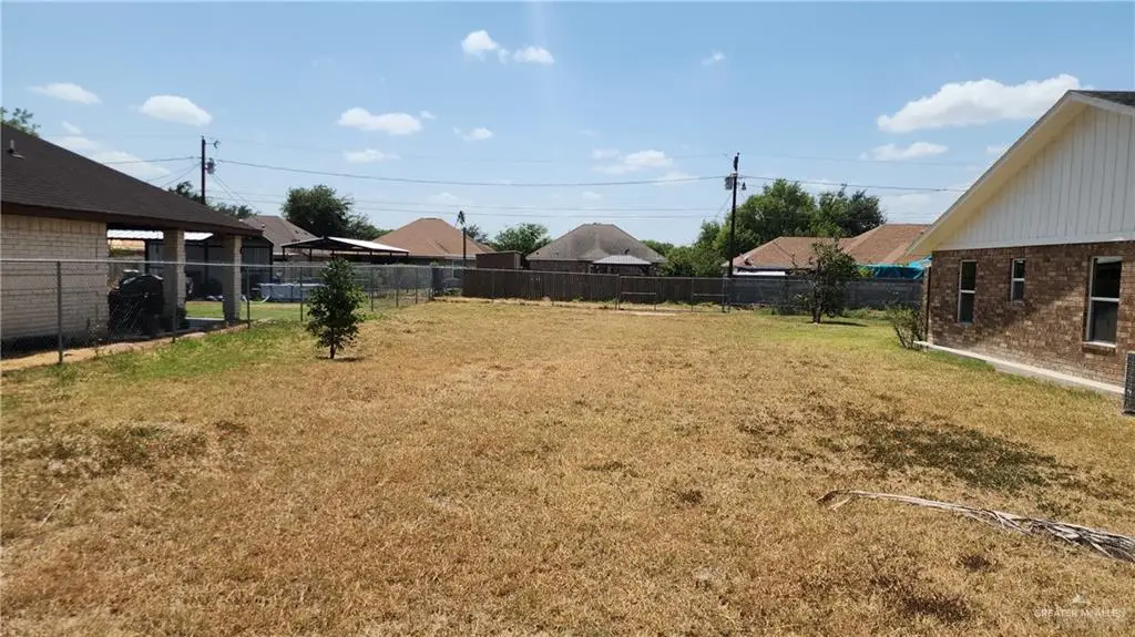 505 Linares Street, Alton, TX 78573 - #1
