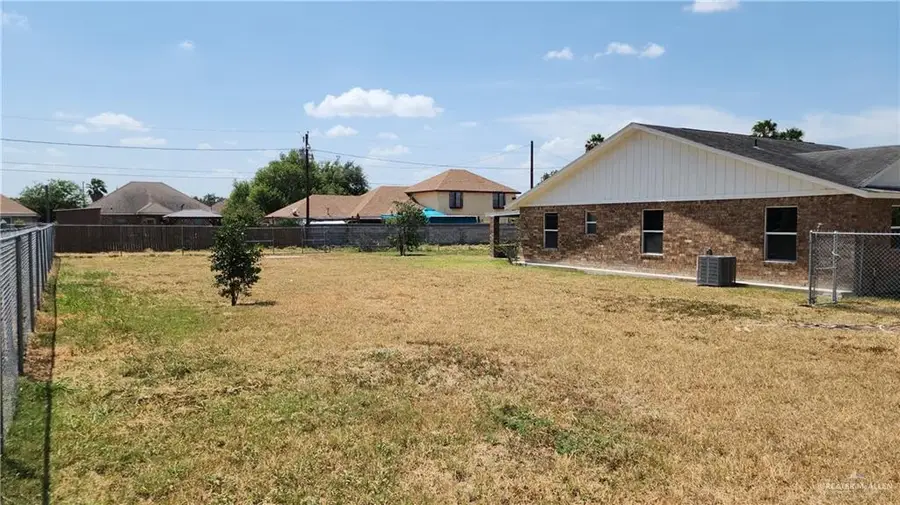 505 Linares Street, Alton, TX 78573 - #2