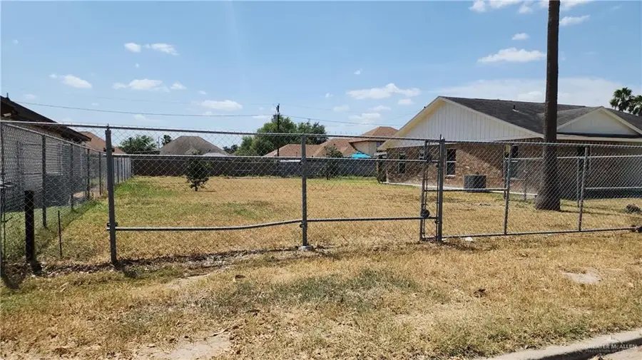 505 Linares Street, Alton, TX 78573 - #3