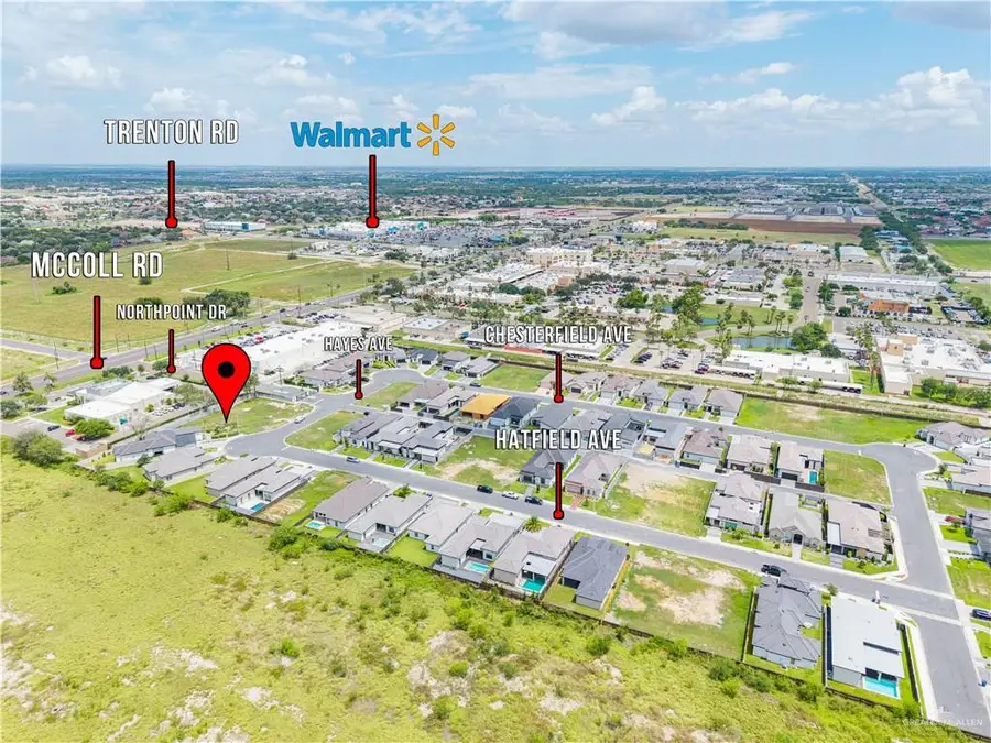 4715 Hayes Avenue, Edinburg, TX 78539 - #2