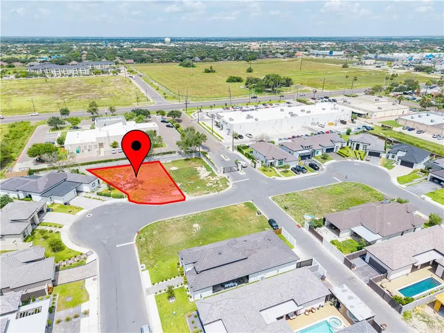 4715 Hayes Avenue, Edinburg, TX 78539 - #3