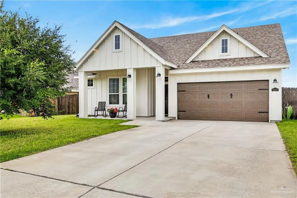 6313 Cascada Bend Road, McAllen, TX 78504 - #1
